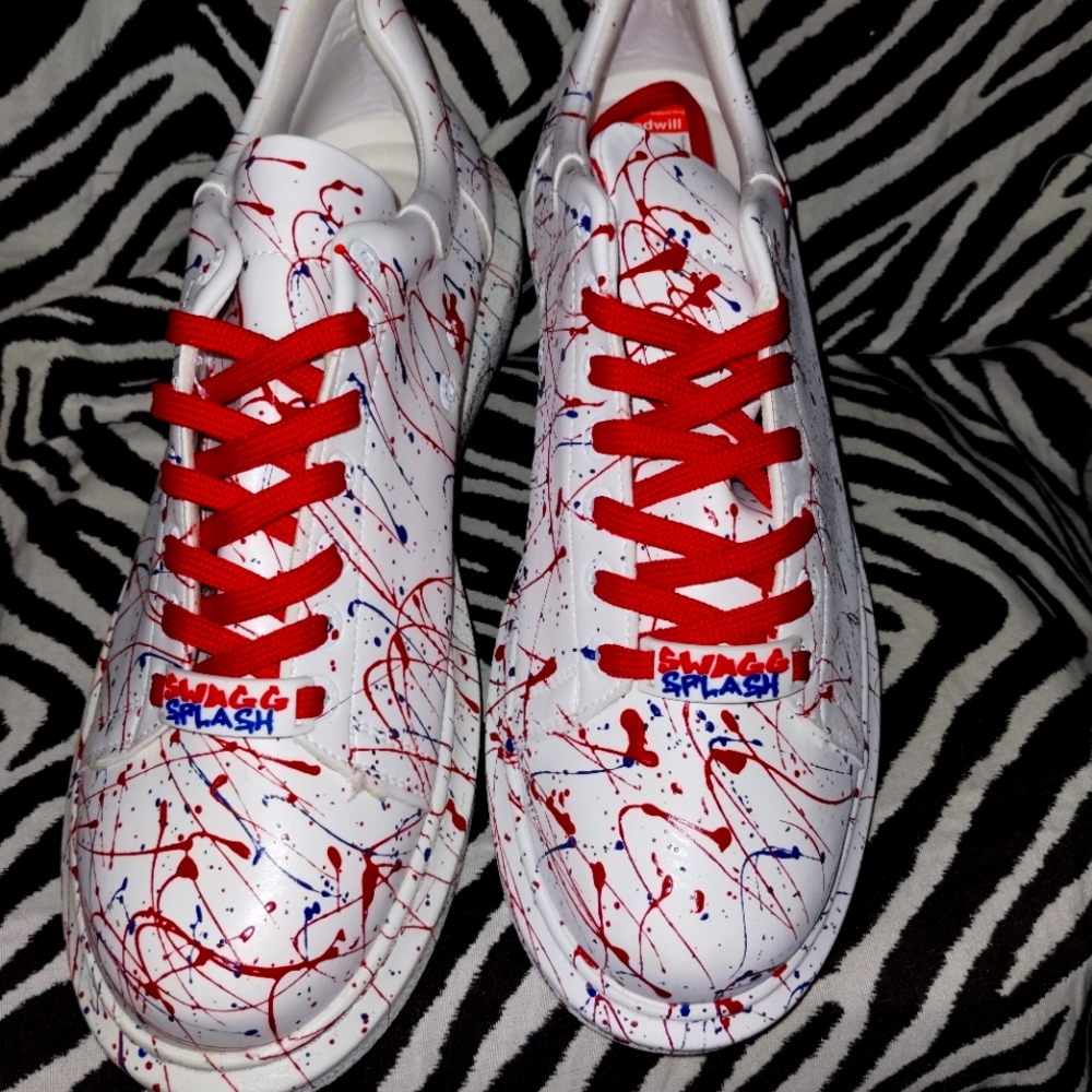 Men sneakers